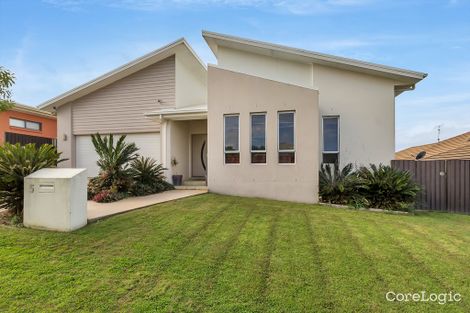 Property photo of 5 Redbay Street Upper Coomera QLD 4209