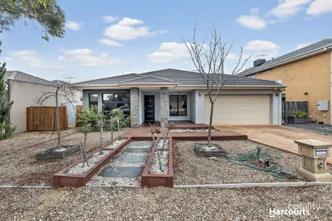 14 Bayside Dr, Point Cook, VIC 3030