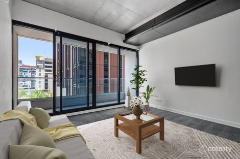 612/65 Coventry St, Southbank, VIC 3006