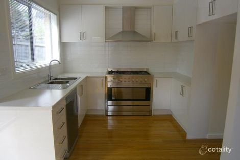 Property photo of 3/3 Green Street Ivanhoe VIC 3079