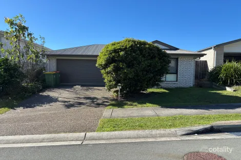 Property photo of 18 Karumba Way Holmview QLD 4207