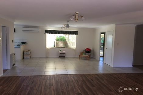 Property photo of 28 Thompson Street Stanthorpe QLD 4380