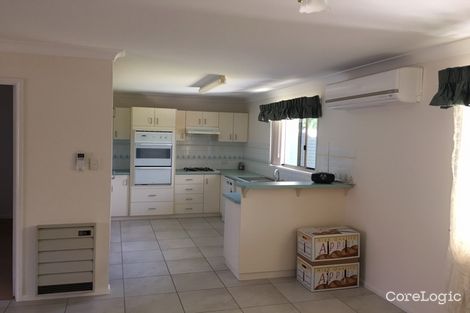 Property photo of 28 Thompson Street Stanthorpe QLD 4380