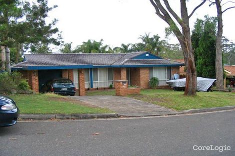 Property photo of 7 Glenwood Road Narara NSW 2250