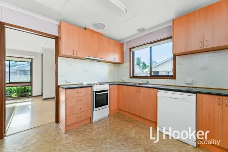 Property photo of 5/13 Snodgrass Street Pakenham VIC 3810