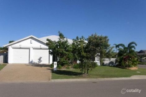 Property photo of 95 Woodwark Drive Bushland Beach QLD 4818
