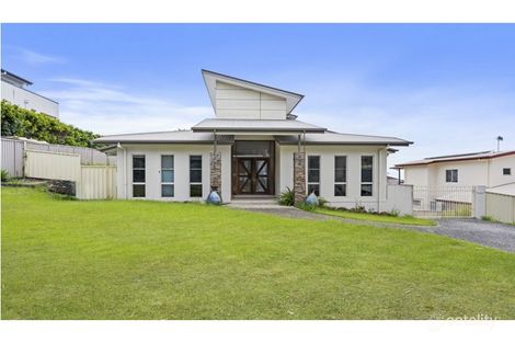 9 Chevron Rise, Highland Park, QLD 4211