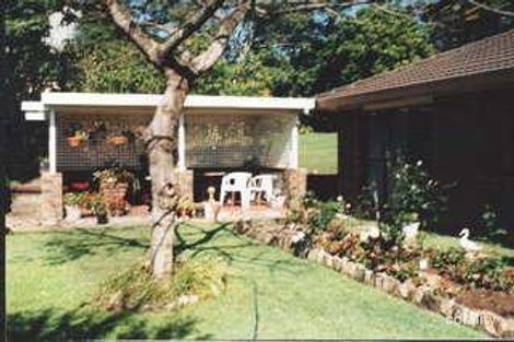 Property photo of 33 Roselea Street Shailer Park QLD 4128