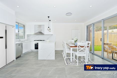 Property photo of 81A Raimonde Road Carlingford NSW 2118