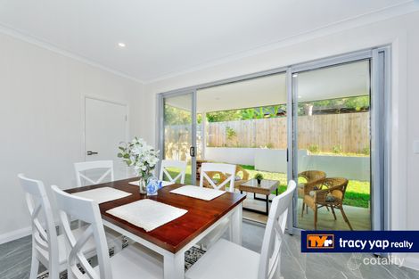 Property photo of 81A Raimonde Road Carlingford NSW 2118