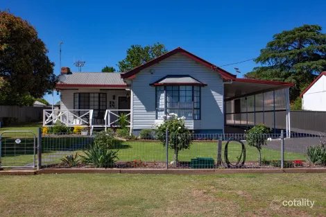 1 Reid St, Wellington, NSW 2820