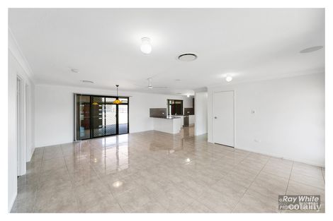 Property photo of 41 Ingram Drive Gracemere QLD 4702