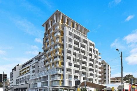 Property photo of 201/79-87 Princes Highway Kogarah NSW 2217