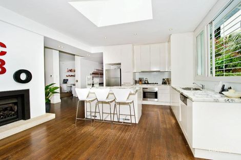 Property photo of 116 Bellevue Road Bellevue Hill NSW 2023