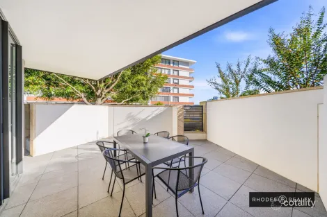 103/13 Mary St, Rhodes, NSW 2138