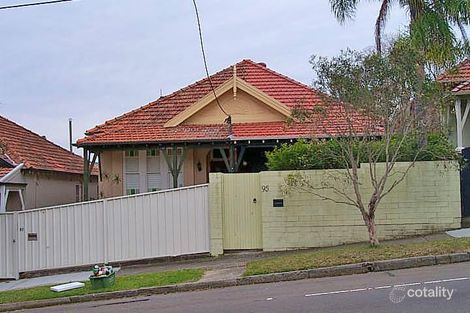 95 Ourimbah Rd, Mosman, NSW 2088