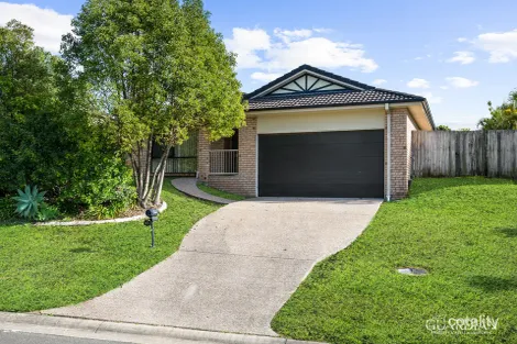 Property photo of 33 Mada Drive Upper Coomera QLD 4209