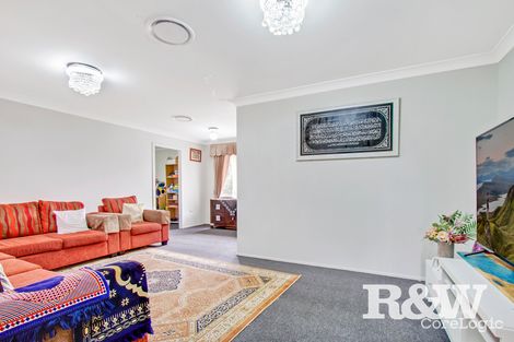 Property photo of 26 Pine Creek Circuit St Clair NSW 2759