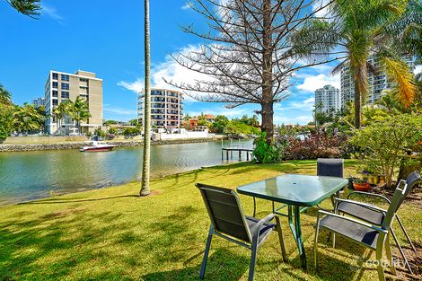 Property photo of 3/45 Peninsular Drive Surfers Paradise QLD 4217