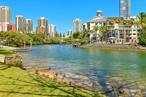 Property photo of 3/45 Peninsular Drive Surfers Paradise QLD 4217