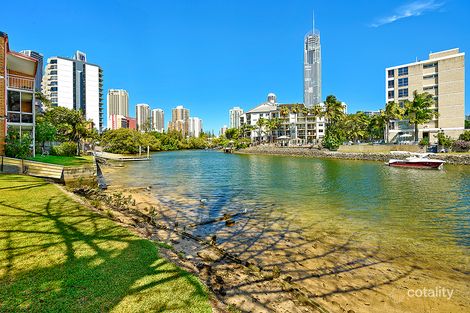 Property photo of 3/45 Peninsular Drive Surfers Paradise QLD 4217