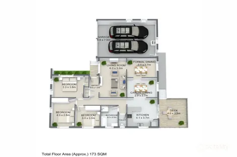 Property photo of 5 Delan Street Chermside West QLD 4032