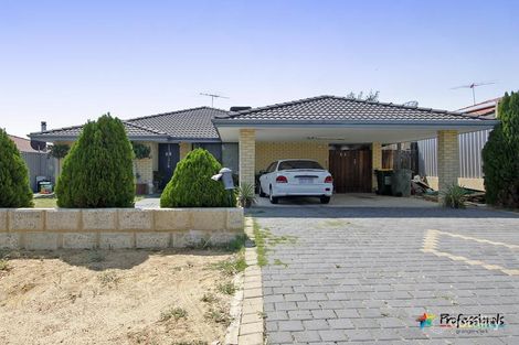 Property photo of 20 Bradford Place Marangaroo WA 6064