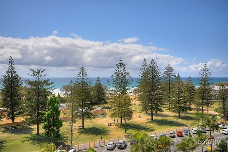 Property photo of 24/155 Old Burleigh Road Broadbeach QLD 4218