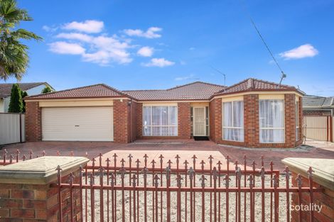 16 Elizabeth St, Braybrook, VIC 3019