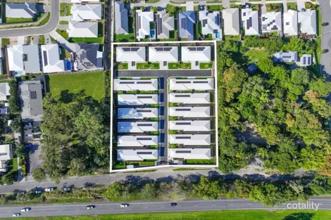 58-66 Johanna Rd, Trinity Beach, QLD 4879