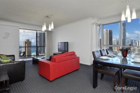 Property photo of 1185/23 Ferny Avenue Surfers Paradise QLD 4217