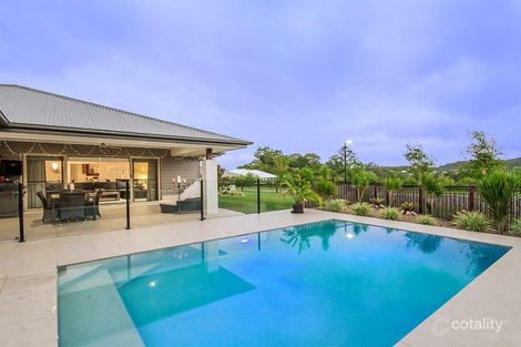 Property photo of 5 Fig Court Maudsland QLD 4210