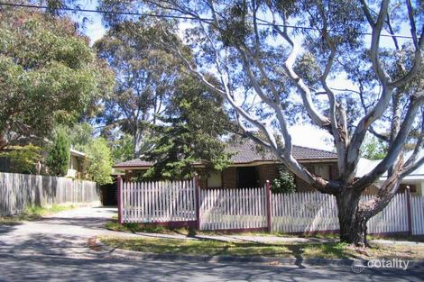 72 Cochrane St, Mitcham, VIC 3132