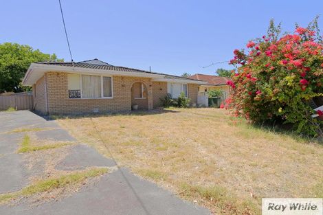 Property photo of 26 Hartfield Street Queens Park WA 6107