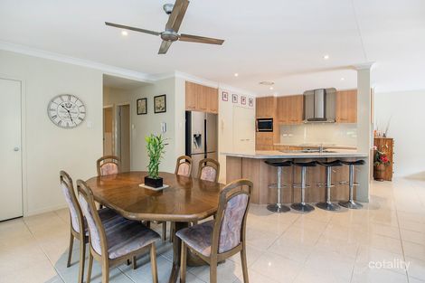 Property photo of 43 Calmwater Crescent Helensvale QLD 4212