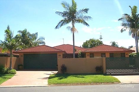 Property photo of 3 Lothian Avenue Bundall QLD 4217
