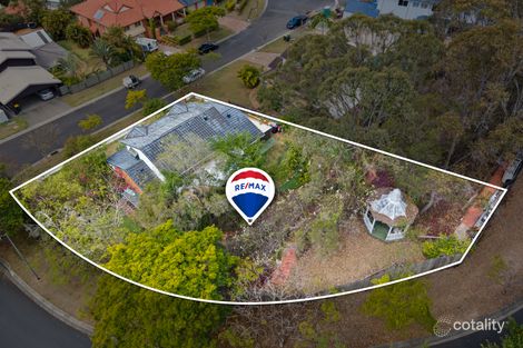 Property photo of 25 Glenquarie Place Ashgrove QLD 4060