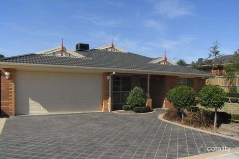 Property photo of 3 Carex Way South Morang VIC 3752