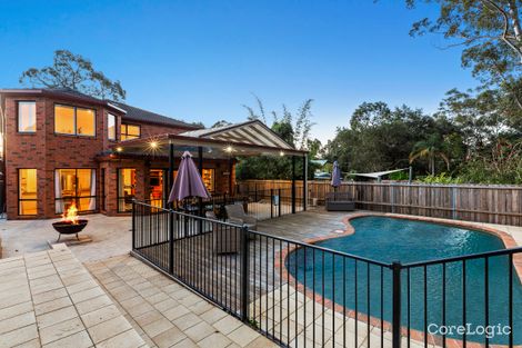 Property photo of 125 Kirby Street Rydalmere NSW 2116