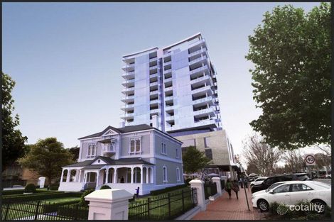 Property photo of 9/277 Hutt Street Adelaide SA 5000