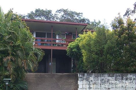 8 Herring St, Moorooka, QLD 4105