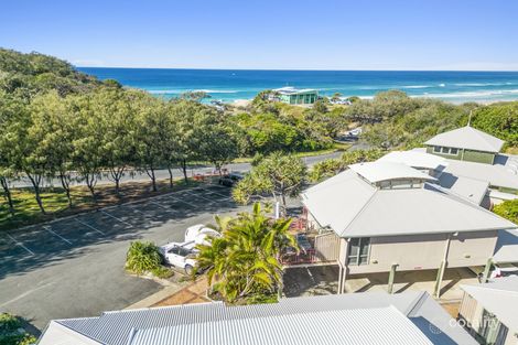 Property photo of 9/1-5 Samarinda Drive Point Lookout QLD 4183