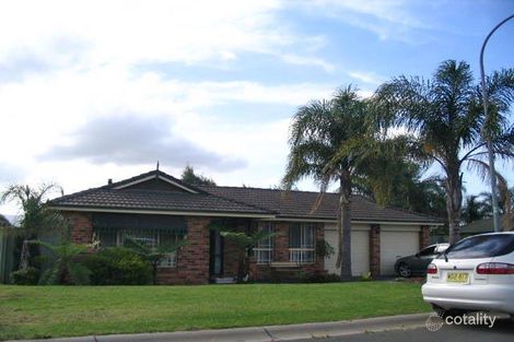 29 Barcoo Cct, Albion Park, NSW 2527