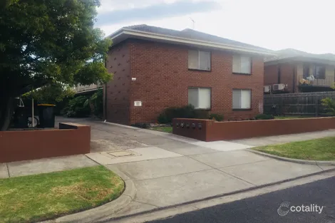 Property photo of 9/2A Florence Street Mentone VIC 3194