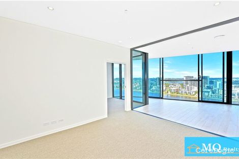 Property photo of 2601/11 Wentworth Place Wentworth Point NSW 2127