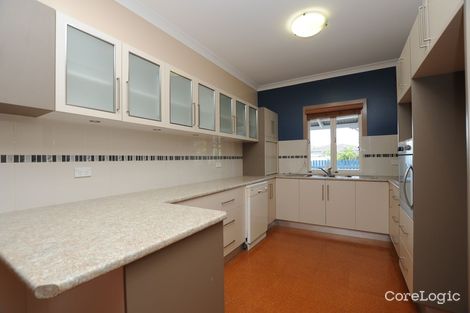 Property photo of 30 Kepnock Road Kepnock QLD 4670