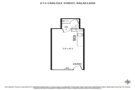 213 Carlisle St, Balaclava, VIC 3183