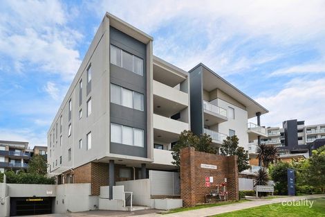 Property photo of 5/4-6 Peggy Street Mays Hill NSW 2145