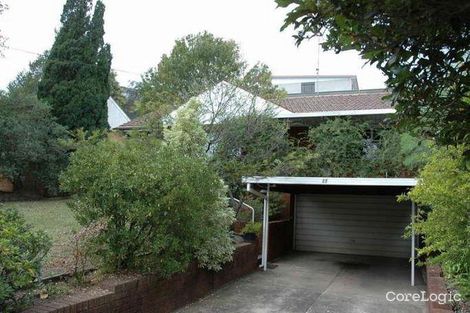 Property photo of 9 Hume Avenue Castle Hill NSW 2154