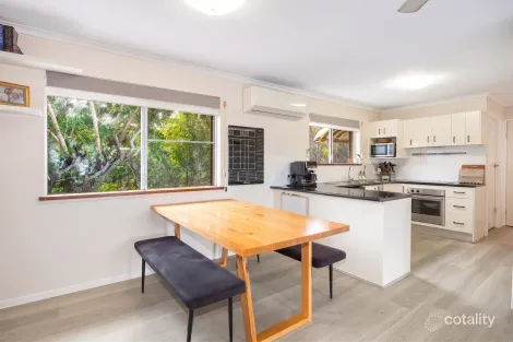 Property photo of 24 Stuart Place Nambour QLD 4560